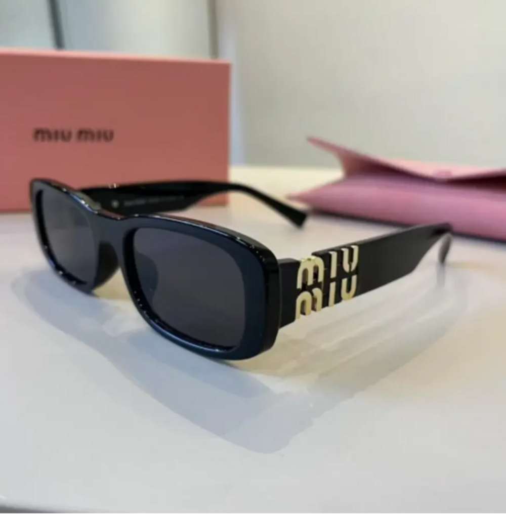 Miu Miu Sunglasses